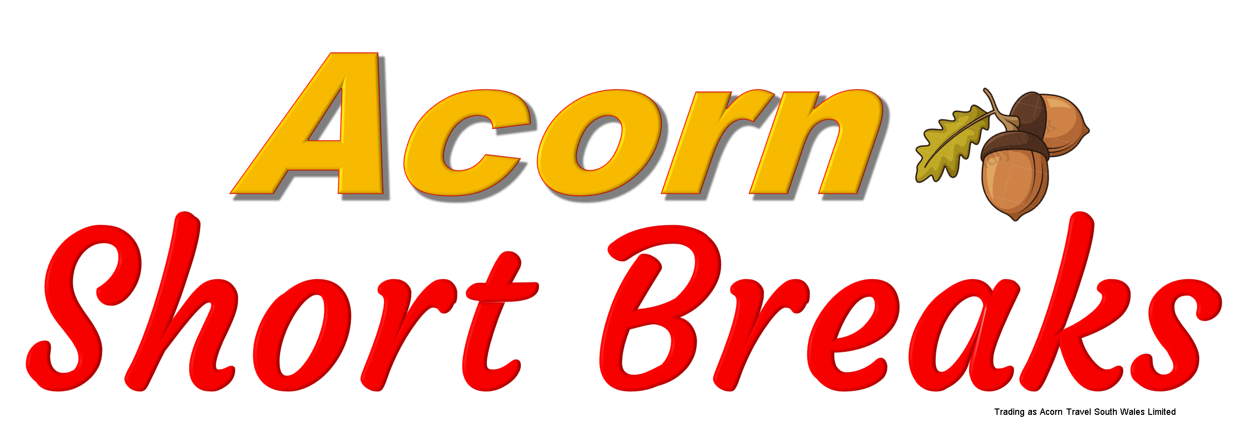 Acorn Short Breaks